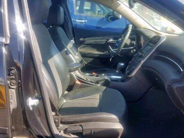 1G11C5SL1EF260968 - 2014 CHEVROLET MALIBU 1LT Qara foto 5