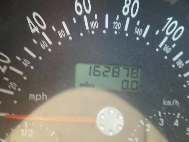 3VWCK21C31M425106 - 2001 VOLKSWAGEN NEW BEETLE ვერცხლისფერი ფოტო 8