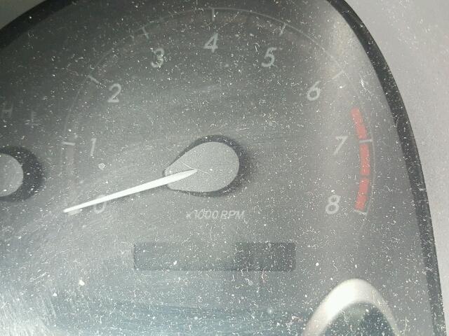 4T1BK3DB7CU462676 - 2012 TOYOTA AVALON BAS Szary zdjęcie 8