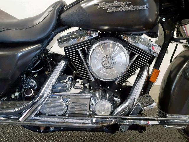 1HD1FRR16WY632142 - 1998 HARLEY-DAVIDSON FLHRCI BURGUNDY photo 5