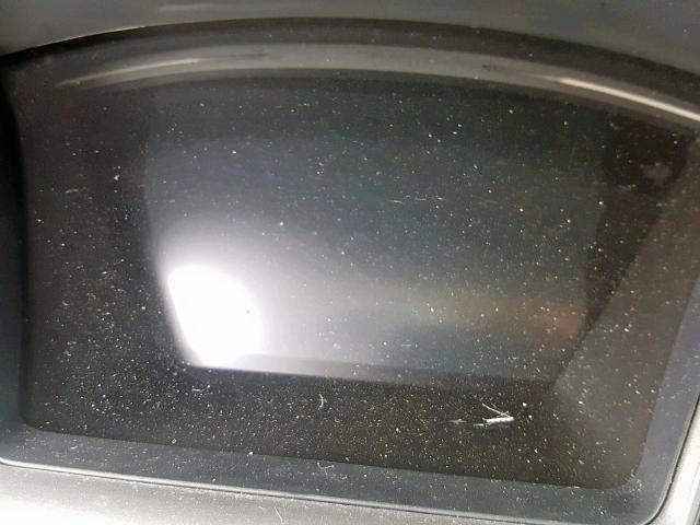 2HGFC1F70GH634797 - 2016 HONDA CIVIC EXL 银色 照片 8