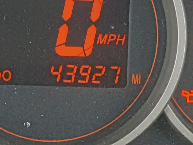 JTLZE4FE4FJ076508 - 2015 TOYOTA SCION XB 黑色 照片 8