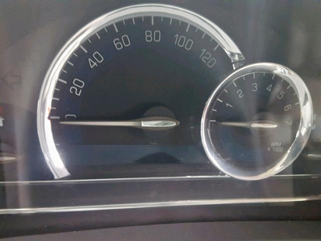 3GNDA13D97S624537 - 2007 CHEVROLET HHR LS WHITE photo 8