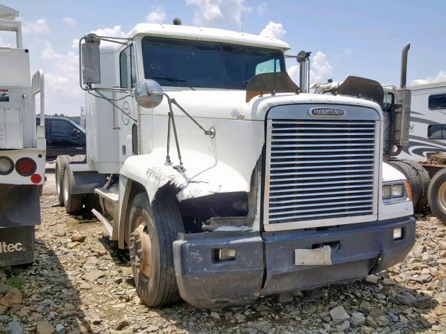 1FUYDCYB9WL934964 - 1998 FREIGHTLINER CONVENTION WHITE photo 1