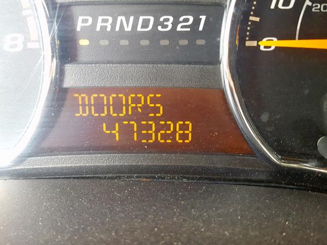 1GCHTCFE6C8131647 - 2012 CHEVROLET COLORADO L SILVER photo 8