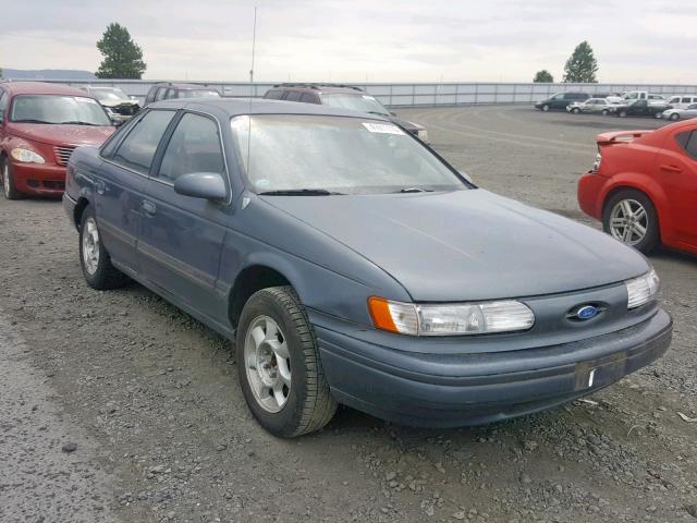 1FALP5248RG280864 - 1994 FORD TAURUS GL GRAY photo 1