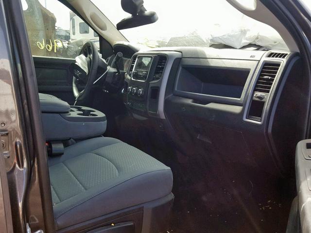 3C63RPGL5JG392294 - 2018 RAM 3500 ST GRAY photo 5