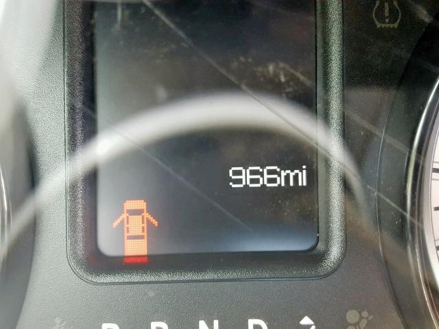 3C63RPGL5JG392294 - 2018 RAM 3500 ST GRAY photo 8