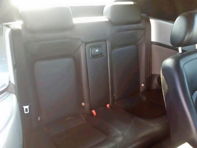 3VWCK21YX3M321663 - 2003 VOLKSWAGEN NEW BEETLE ვერცხლისფერი ფოტო 6