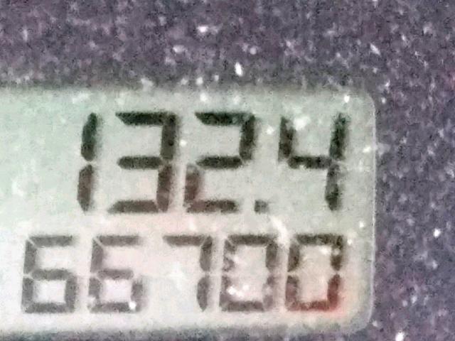 WVWRH63B94P243187 - 2004 VOLKSWAGEN PASSAT GLX 蓝色 照片 8