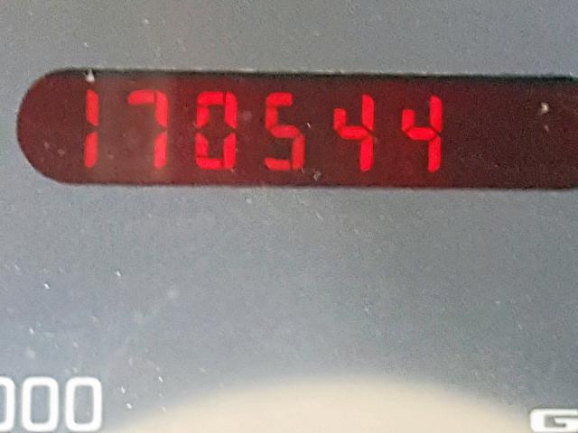 1G2NE12TXYM876684 - 2000 PONTIAC GRAND AM S GREEN photo 8