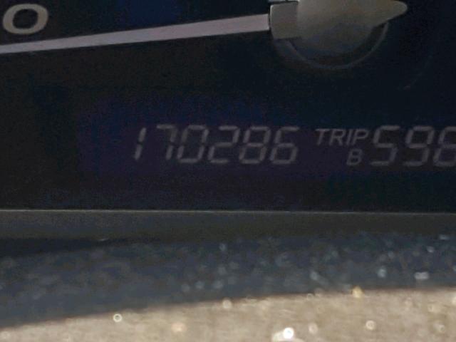 2HGFA1F60AH532369 - 2010 HONDA CIVIC LX-S Qara foto 8