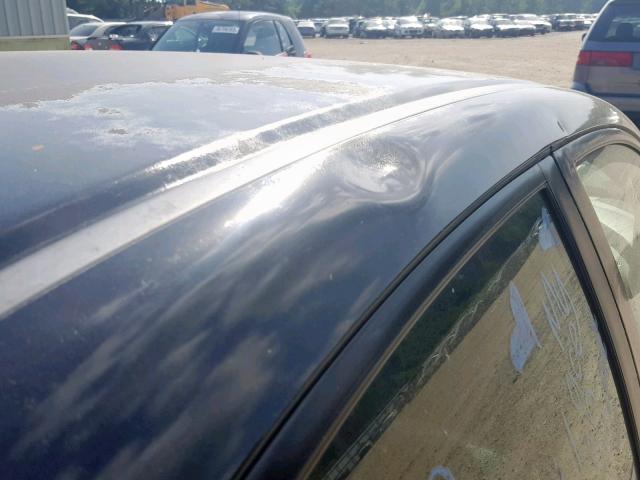 2HGFA1F60AH532369 - 2010 HONDA CIVIC LX-S Qara foto 9