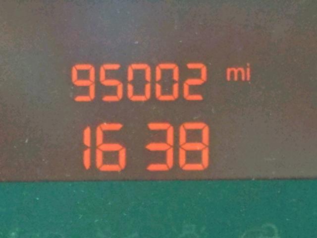 3C6TRVCG3FE519396 - 2015 RAM PROMASTER 白色 照片 8