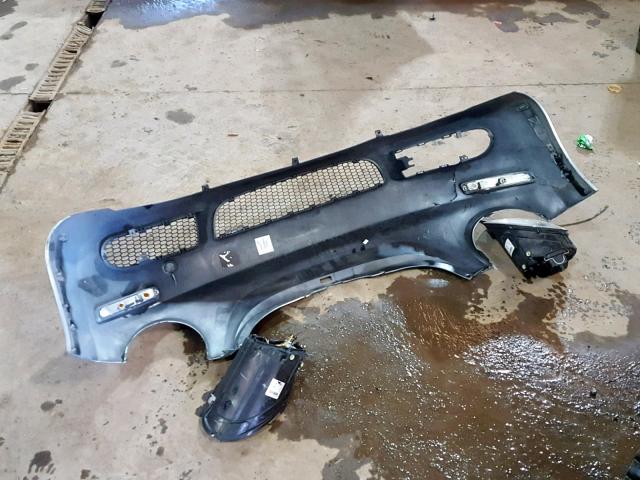 3VWPW31C09M515160 - 2009 VOLKSWAGEN NEW BEETLE ნაცრისფერი ფოტო 9