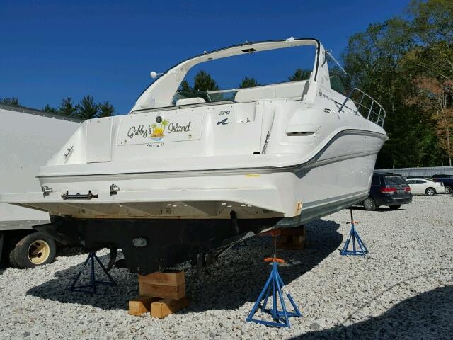 SERF6073C797 - 1997 SEAR BOAT CREAM photo 4