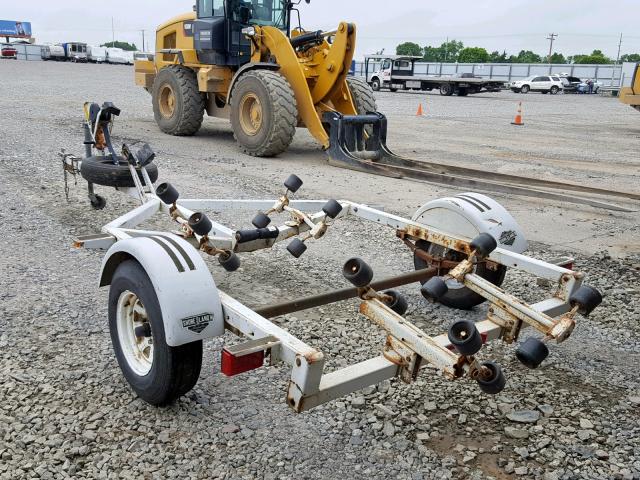 1MDG1DNB6FC238975 - 1985 MIDI TRL Ağ foto 3