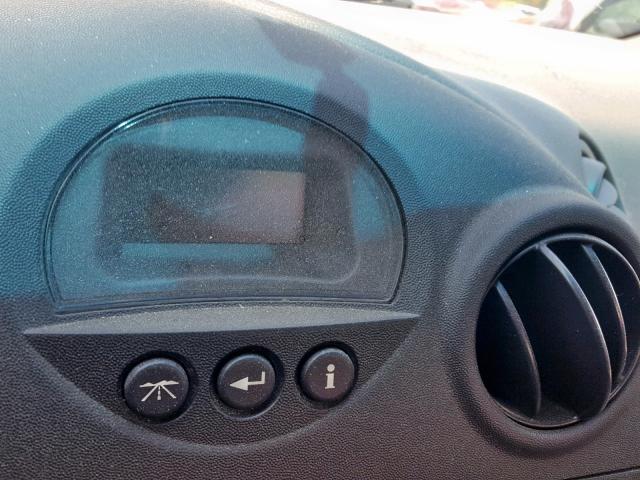 2G2WP522051165032 - 2005 PONTIAC GRAND PRIX GRAY photo 8