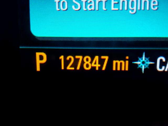 1G4GJ5G30DF215563 - 2013 BUICK LACROSSE T WHITE photo 8