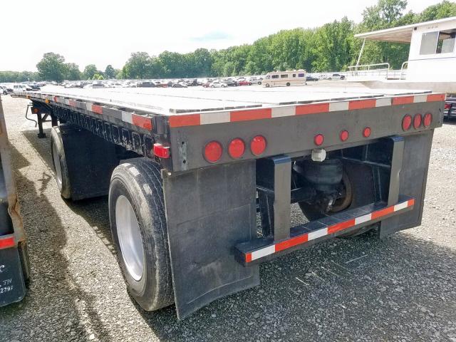 1TTF48207W1056924 - 1998 TRAN TRAILER BLACK photo 4