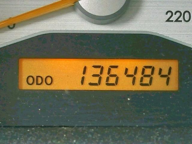 JTKDE177050003752 - 2005 TOYOTA SCION TC 石墨色 照片 8