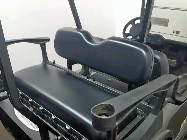 5397545 - 2016 EZGO GOLF CART GRAY photo 16