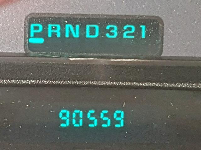 4NUDS13SX52701885 - 2005 ISUZU ASCENDER S 黑色 照片 8