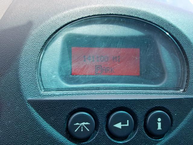 2G2WR524751139586 - 2005 PONTIAC GRAND PRIX BLUE photo 8