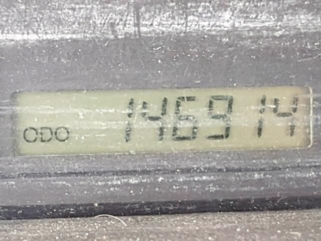 KL1TD56677B113542 - 2007 CHEVROLET AVEO BASE Көк фото 8