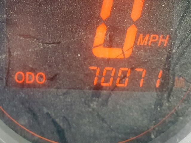 JTLZE4FE1CJ014169 - 2012 TOYOTA SCION XB 白色 照片 8