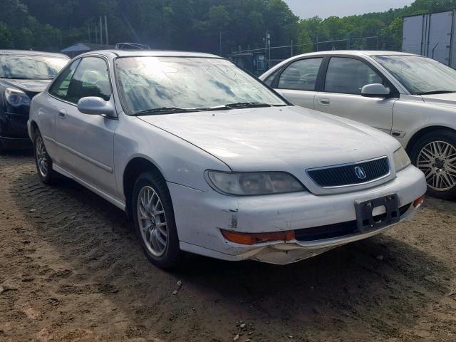 19UYA2253XL003053 - 1999 ACURA 3.0CL Beyaz fotoğraf 1