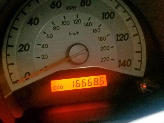 JTKDE167780254824 - 2008 TOYOTA SCION TC WHITE photo 8