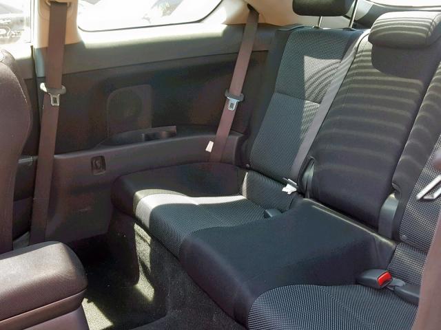 JTKDE167780229986 - 2008 TOYOTA SCION TC 白色 照片 6