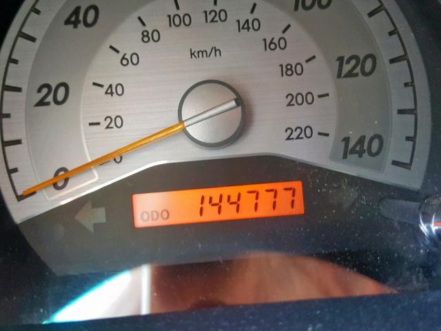 JTKDE167780229986 - 2008 TOYOTA SCION TC 白色 照片 8