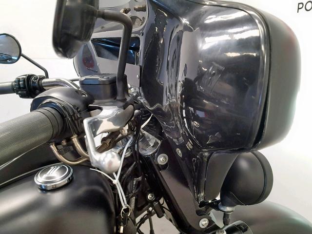 1HD1JNV32FC015946 - 2015 HARLEY-DAVIDSON FLSTFB FAT BLACK photo 17