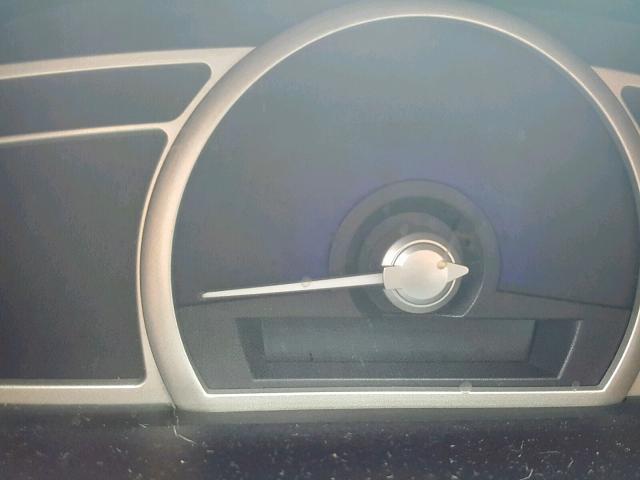 2HGFA1F64AH555864 - 2010 HONDA CIVIC LX-S فضي صورة 8