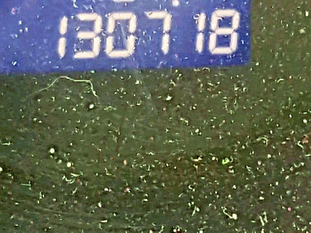 JHMGD38627S059688 - 2007 HONDA FIT S 橙色 照片 8