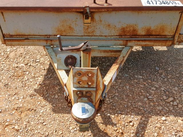 N0V1NTRA1LER - 1991 KARG KK1R Boz foto 7