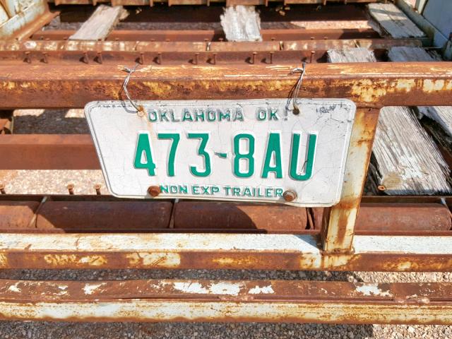 N0V1NTRA1LER - 1991 KARG KK1R Boz foto 9