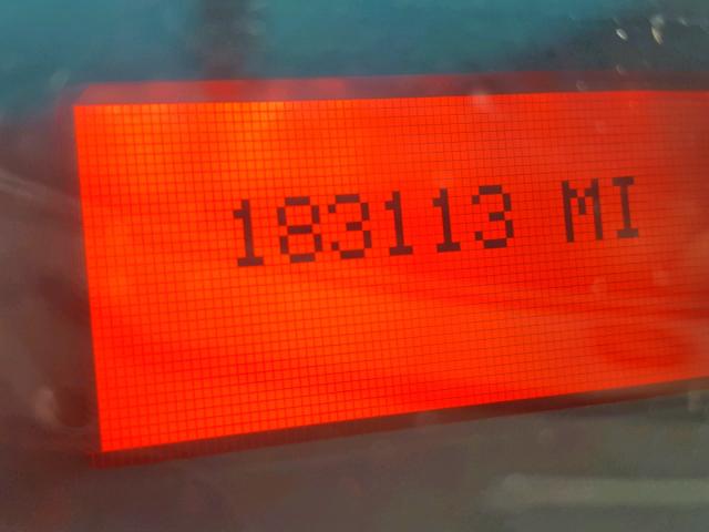 2G2WP552961156505 - 2006 PONTIAC GRAND PRIX WHITE photo 8