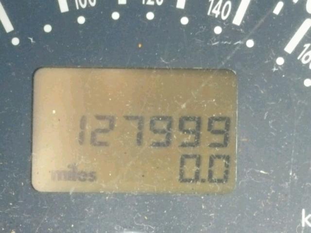 3VWCA21C7YM459093 - 2000 VOLKSWAGEN NEW BEETLE თეთრი ფოტო 8