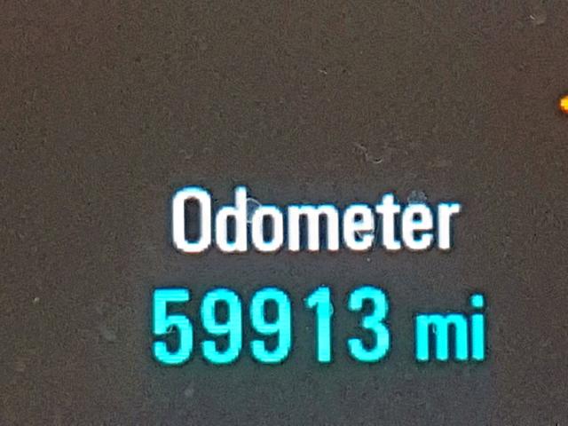 1G11D5SR1DF246312 - 2013 CHEVROLET MALIBU 1LT 蓝色 照片 8