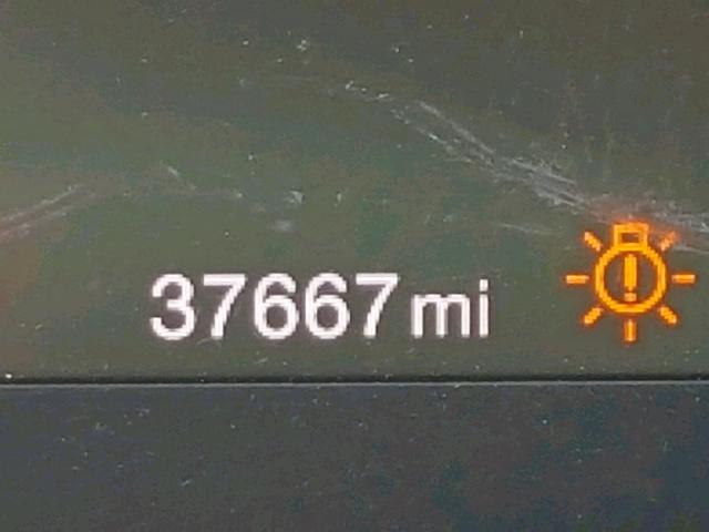 ZACCJAAT7FPB77740 - 2015 JEEP RENEGADE S ვერცხლისფერი ფოტო 8