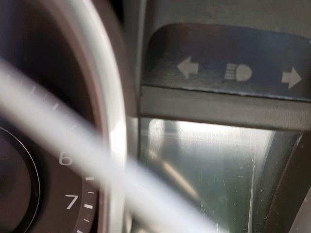 1G11C5SL9FF215245 - 2015 CHEVROLET MALIBU 1LT 蓝色 照片 8