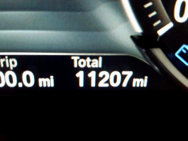 5UXKU2C53J0Z61191 - 2018 BMW X6 XDRIVE3 Gümüş foto 8