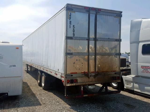 1UYVS253XYM934414 - 2000 UTILITY SEMI TRLR WHITE photo 4