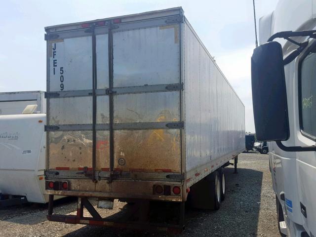 1UYVS253XYM934414 - 2000 UTILITY SEMI TRLR 白色 照片 6