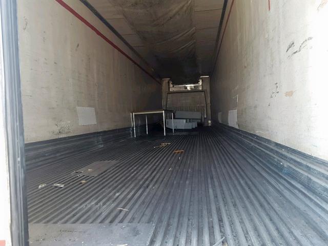 1UYVS253XYM934414 - 2000 UTILITY SEMI TRLR 白色 照片 8