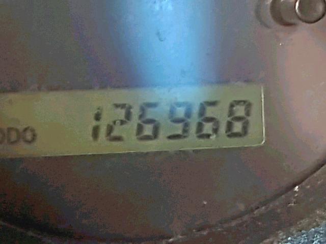 KL1TD66627B695717 - 2007 CHEVROLET AVEO BASE თეთრი ფოტო 8