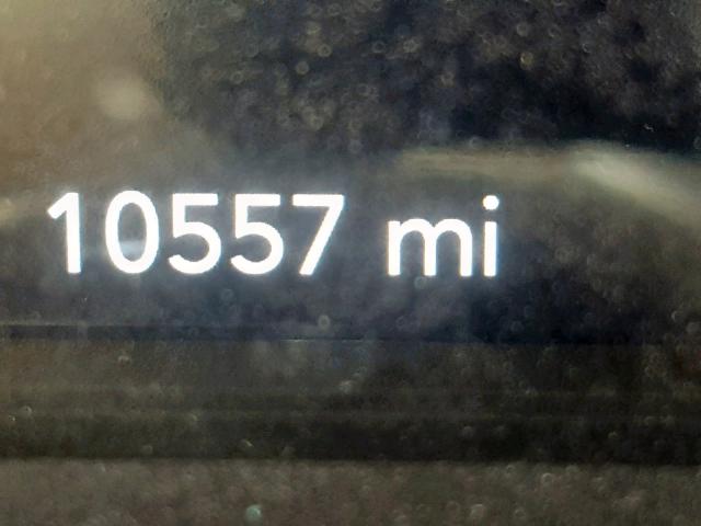 1C4HJXEN3JW325737 - 2018 JEEP WRANGLER U 黑色 照片 8